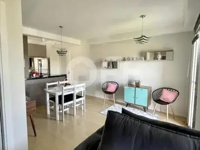 Apartamento aluguel em Região Imediata de Campinas, Região Metropolitana de Campinas