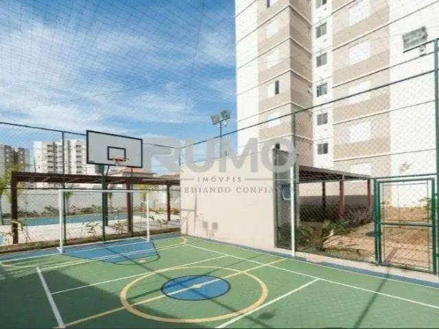 Apartamento aluguel em Jardim Ipaussurama, Campinas