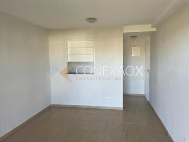 Apartamento aluguel em Jardim Ipaussurama, Campinas