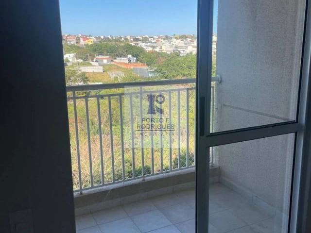 Apartamento aluguel em Jardim Ipaussurama, Campinas