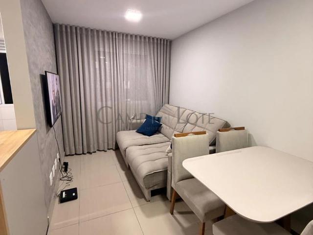 Apartamento aluguel em Campinas