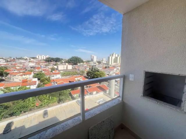Apartamento aluguel em Região Imediata de Campinas, Região Metropolitana de Campinas