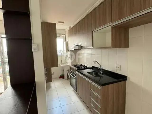 Apartamento aluguel em Região Imediata de Campinas, Região Metropolitana de Campinas