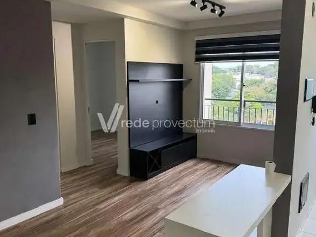 Apartamento aluguel em Região Imediata de Campinas, Região Metropolitana de Campinas