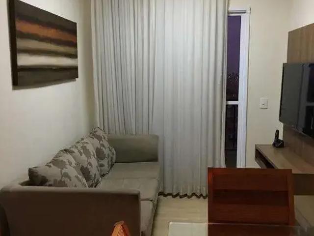 Apartamento aluguel em Região Imediata de Campinas, Região Metropolitana de Campinas