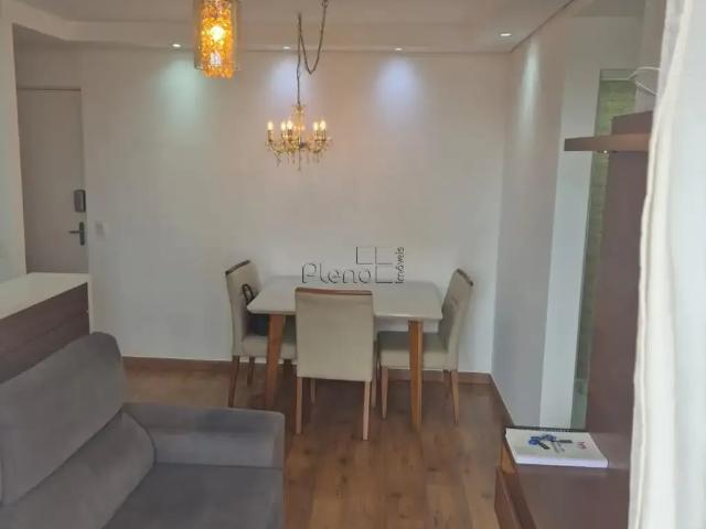 Apartamento aluguel em Região Imediata de Campinas, Região Metropolitana de Campinas