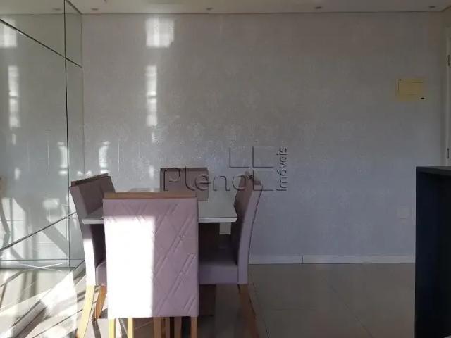 Apartamento aluguel em Região Imediata de Campinas, Região Metropolitana de Campinas