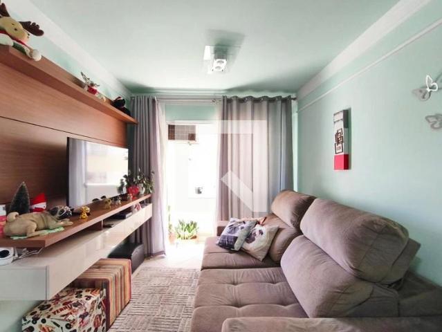 Apartamento aluguel em Campinas