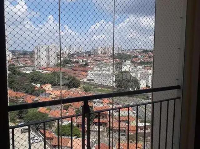 Apartamento aluguel em Campinas