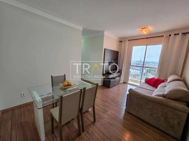 Apartamento aluguel em Região Imediata de Campinas, Região Metropolitana de Campinas