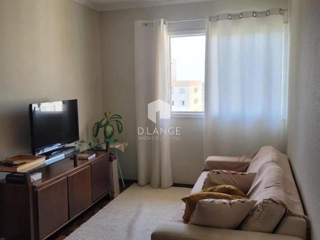Apartamento aluguel em Campinas