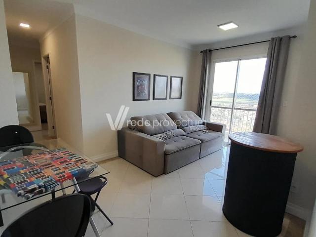 Apartamento aluguel em Região Imediata de Campinas, Região Metropolitana de Campinas