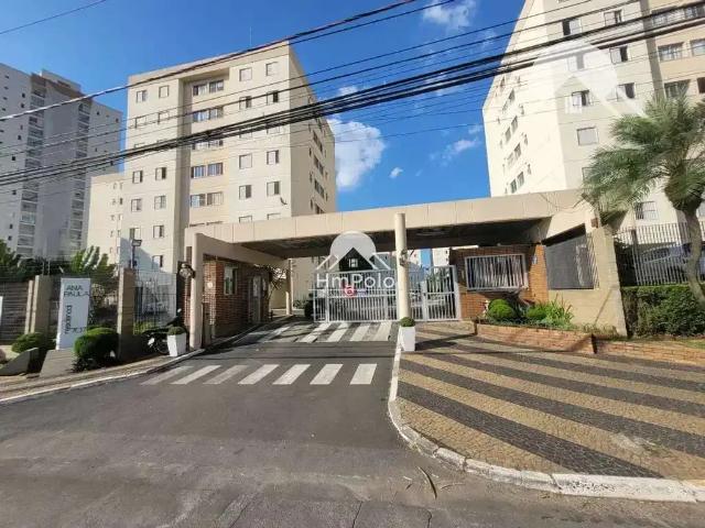 Apartamento aluguel em Região Imediata de Campinas, Região Metropolitana de Campinas