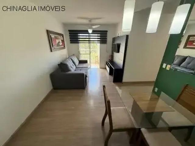 Apartamento aluguel em Região Imediata de Campinas, Região Metropolitana de Campinas
