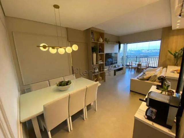 Apartamento aluguel em Região Imediata de Campinas, Região Metropolitana de Campinas