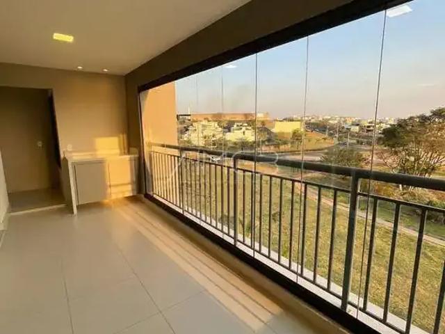 Apartamento aluguel em Região Imediata de Campinas, Região Metropolitana de Campinas