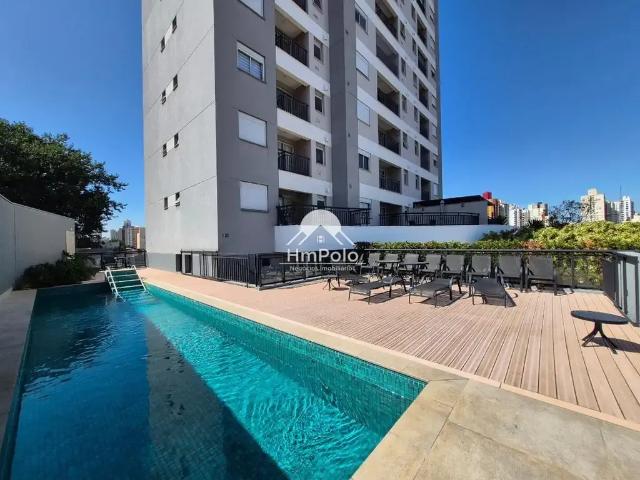 Apartamento aluguel em Região Imediata de Campinas, Região Metropolitana de Campinas