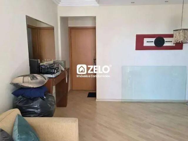 Apartamento aluguel em Região Imediata de Campinas, Região Metropolitana de Campinas