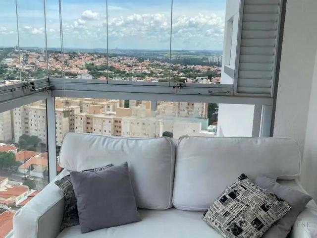Apartamento aluguel em Região Imediata de Campinas, Região Metropolitana de Campinas