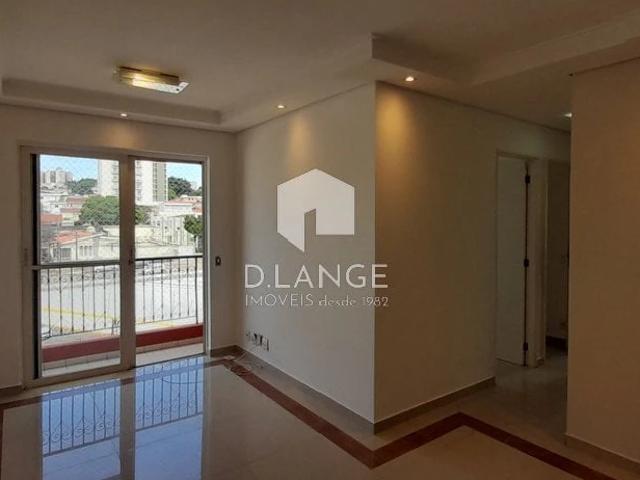 Apartamento aluguel em Vila Nova, Campinas