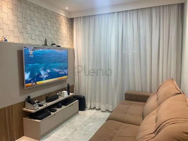 Apartamento aluguel em Região Imediata de Campinas, Região Metropolitana de Campinas