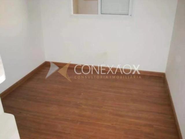 Apartamento aluguel em Vila Nova, Campinas