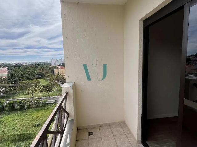Apartamento aluguel em Região Imediata de Campinas, Região Metropolitana de Campinas