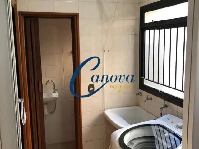 Apartamento aluguel em Campinas