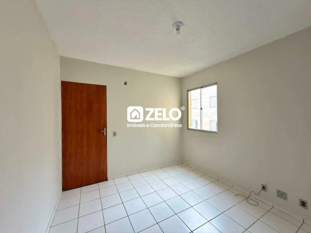 Apartamento aluguel em Vila Aeroporto, Campinas