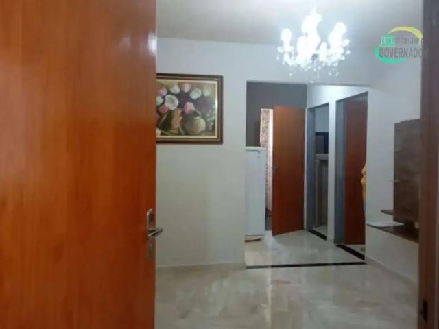 Apartamento aluguel em Vila Abaeté, Campinas