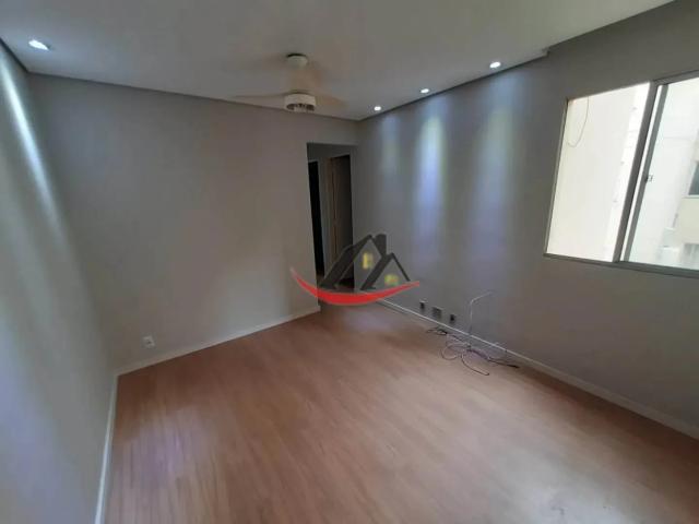 Apartamento aluguel em Vila Aeroporto, Campinas