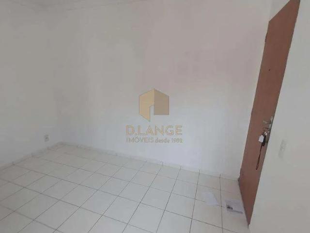 Apartamento aluguel em Vila Abaeté, Campinas