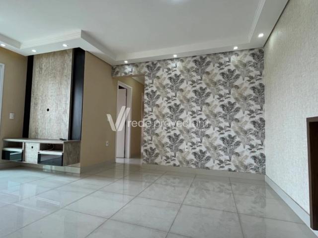Apartamento aluguel em Campinas