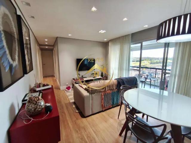 Apartamento aluguel em Região Imediata de Campinas, Região Metropolitana de Campinas