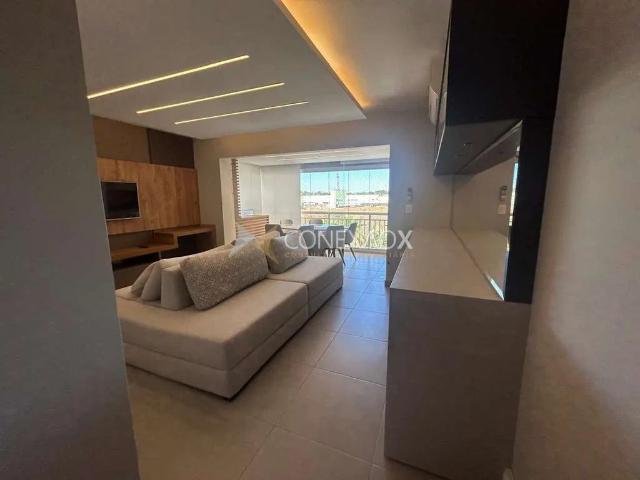 Apartamento aluguel em Campinas
