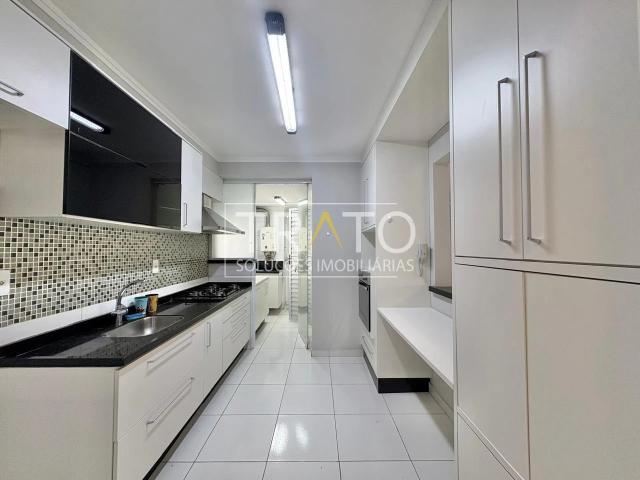 Apartamento aluguel em Campinas