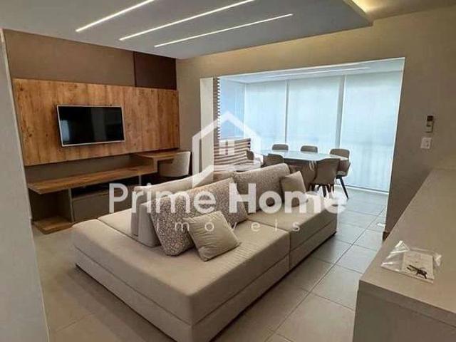 Apartamento aluguel em Campinas