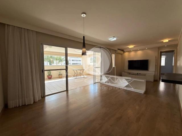 Apartamento aluguel em Campinas