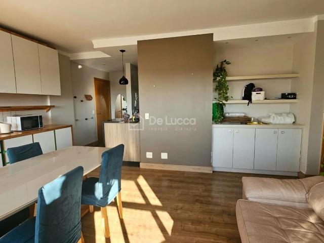 Apartamento aluguel em Bairro das Palmeiras, Campinas