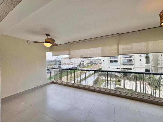 Apartamento aluguel em Campinas