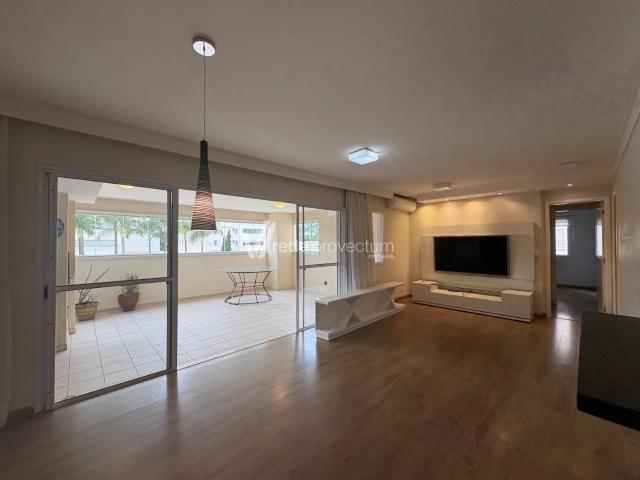 Apartamento aluguel em Campinas
