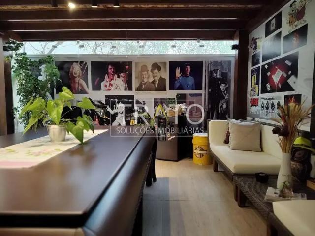 Apartamento aluguel em Campinas
