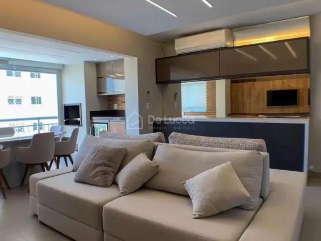 Apartamento aluguel em Campinas