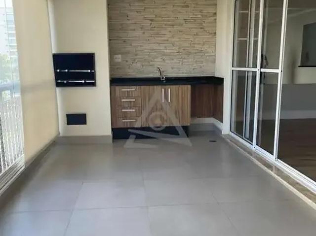 Apartamento aluguel em Região Imediata de Campinas, Região Metropolitana de Campinas