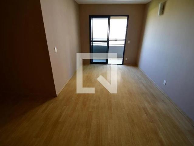 Apartamento aluguel em Bairro das Palmeiras, Campinas