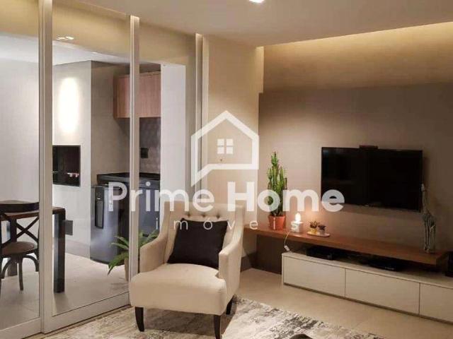 Apartamento aluguel em Campinas