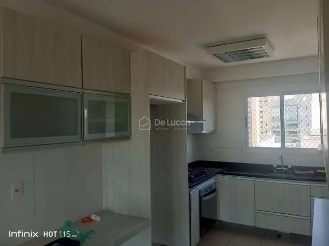 Apartamento aluguel em Região Imediata de Campinas, Região Metropolitana de Campinas