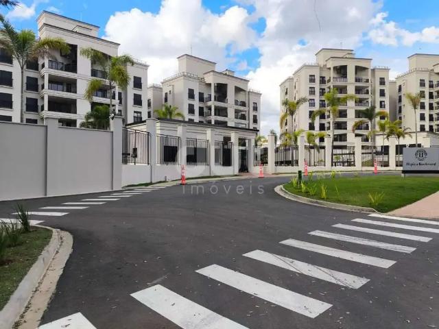 Apartamento aluguel em Região Imediata de Campinas, Região Metropolitana de Campinas