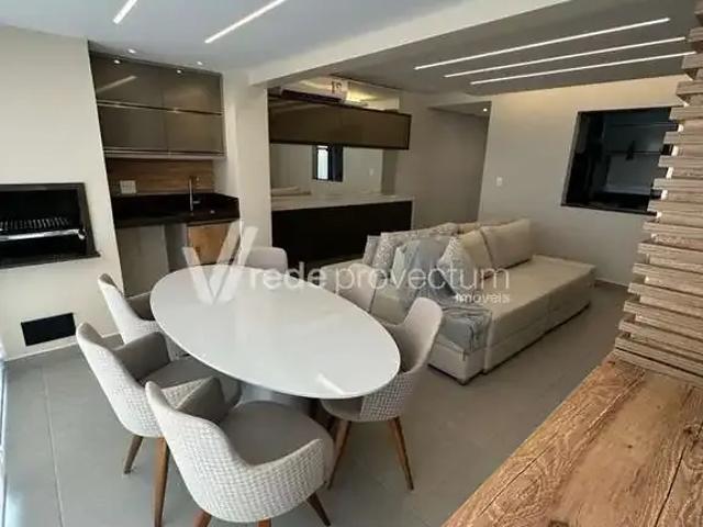 Apartamento aluguel em Região Imediata de Campinas, Região Metropolitana de Campinas