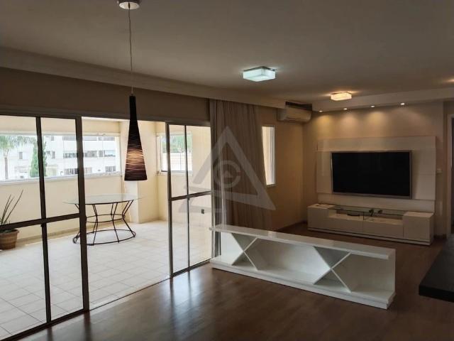 Apartamento aluguel em Campinas